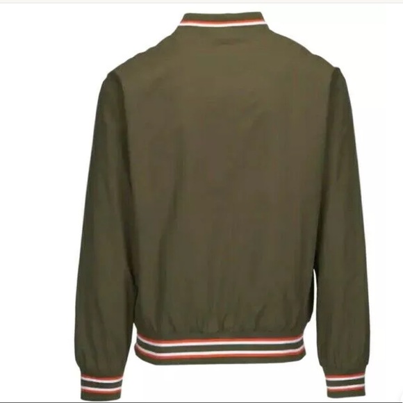 NWT CSG League Bomber Jacket - Picture 4 of 5